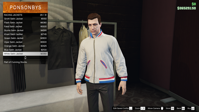 파일:CunningStunts-GTAO-MaleTops-RacingJackets28-WhiteSatinJacket.png