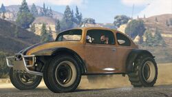 그타 V의 "액션" 이미지