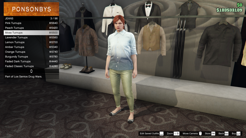 파일:LosSantosDrugWars-GTAOe-FemalePants-Jeans3-MossTurnups.png