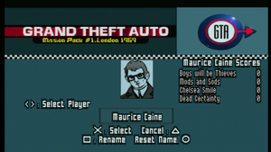 MauriceCaine-GTAL69ps1-CharacterSelection.png