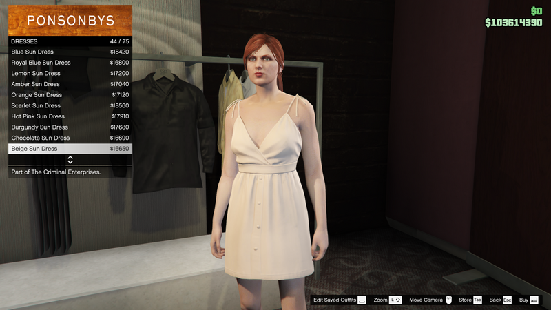 파일:TheCriminalEnterprises-GTAOe-FemaleTops-Dresses44-BeigeSunDress.png