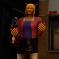 GTA: The Definitive Edition에서의 사이코.