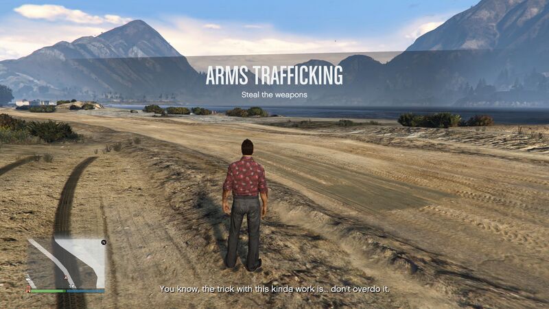 파일:ArmsTrafficking-StealtheWeapons-GTAOee-StartMission.jpg