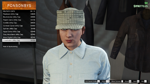 Gunrunning-GTAO-FemaleHats-MilitaryCaps19-CrosshatchUtilityCap.png