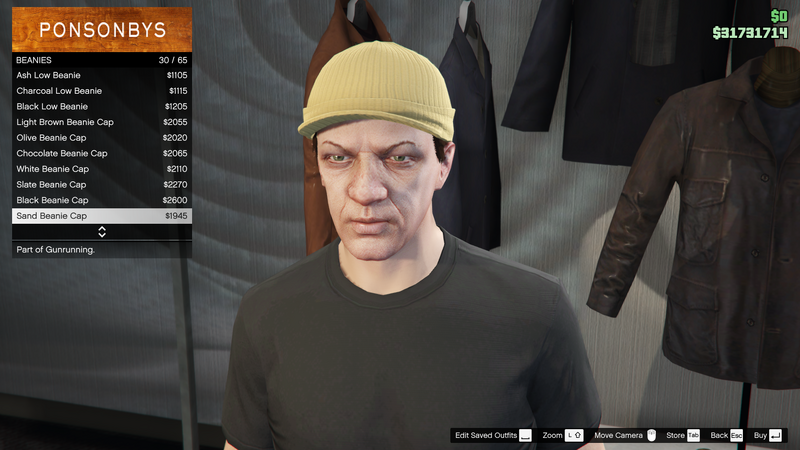 파일:Gunrunning-GTAO-MaleHats-Beanies7-SandBeanieCap.png