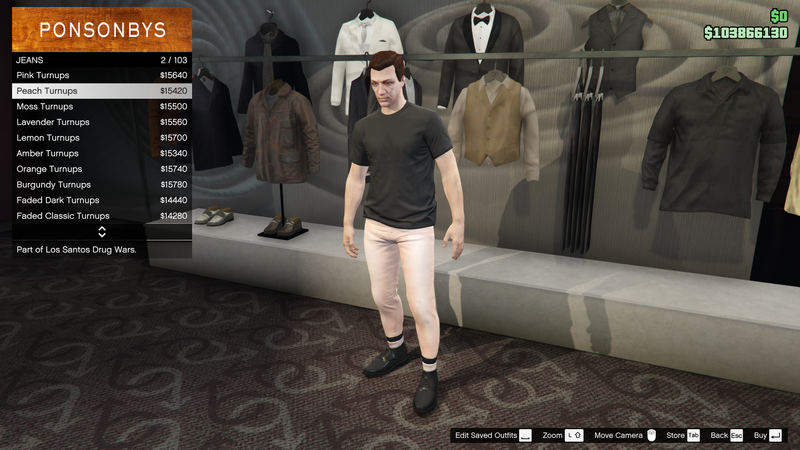 파일:LosSantosDrugWars-GTAOe-MalePants-Jeans2-PeachTurnups.png