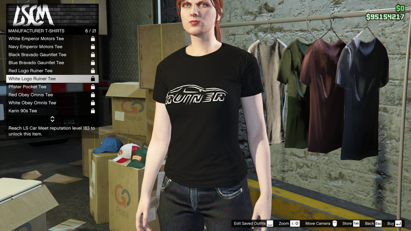 파일:LosSantosTuners-GTAO-FemaleTops-ManufacturerTShirts6-WhiteLogoRuinerTee.png