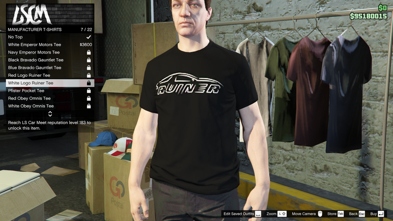 파일:LosSantosTuners-GTAO-MaleTops-ManufacturerTShirts6-WhiteLogoRuinerTee.png