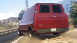 그랜드 테프트 오토 온라인의 "액션" 이미지.