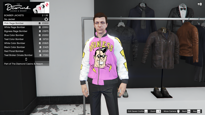 파일:CasinoStore-GTAOee-MaleTops-BomberJackets1-PinkRageBomber.png