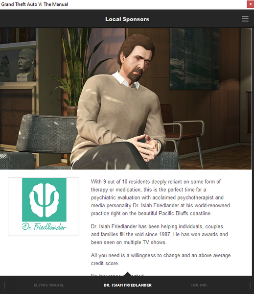 파일:DrFriedlander-GTAV-TheManual.png