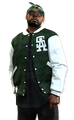 GTA V 웹사이트에 소개된 패밀리 조직원.