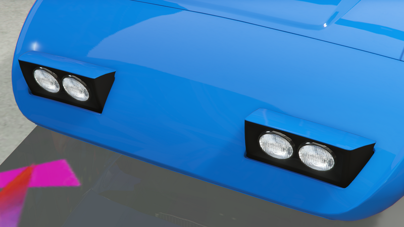 파일:GauntletClassicCustom-GTAO-HeadlightCovers-BlackPrimaryToppedLights.png