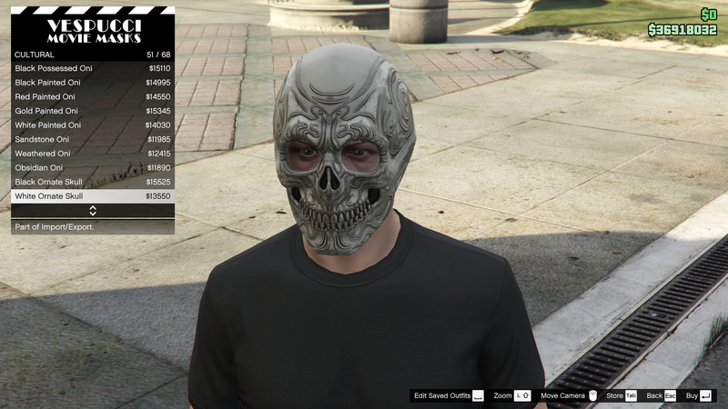 파일:ImportExport-GTAO-MaleMasks-Cultural2-WhiteOrnateSkull.png