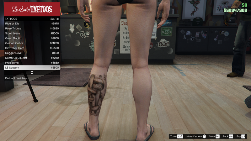 파일:Lowriders-GTAO-FemaleTattoos-LeftLeg2-LSSerpent.png