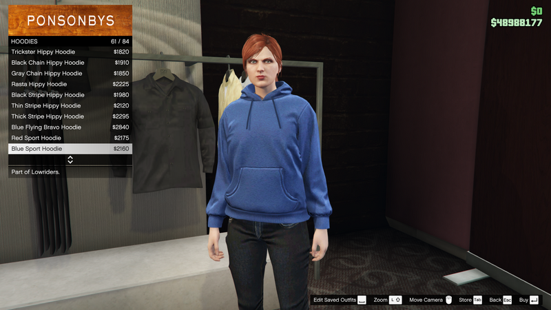 파일:Lowriders-GTAO-FemaleTops-Hoodies2-BlueSportHoodie.png
