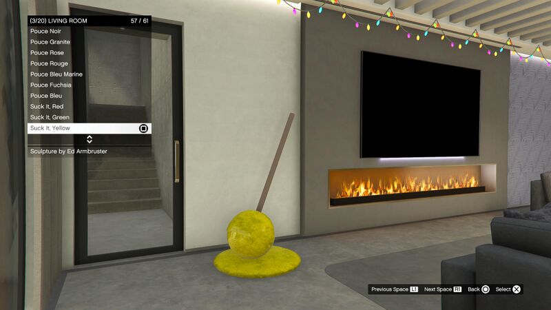 파일:Mansions-GTAOee-Decorations-LivingRoom-SuckItYellow.jpg