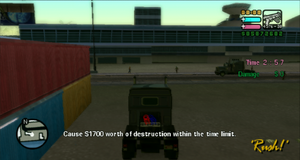 Rush-GTAVCS-SideMission.png