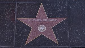 WalkofFame-GTAVee-SolomonRichards.jpg