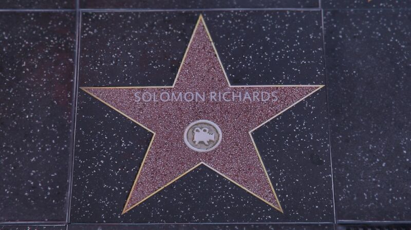 파일:WalkofFame-GTAVee-SolomonRichards.jpg