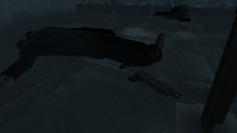 Grenade Launcher