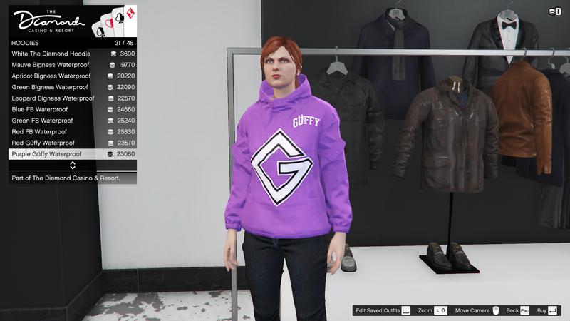 파일:CasinoStore-GTAOee-FemaleTops-Hoodies31-PurpleGüffyWaterproof.png
