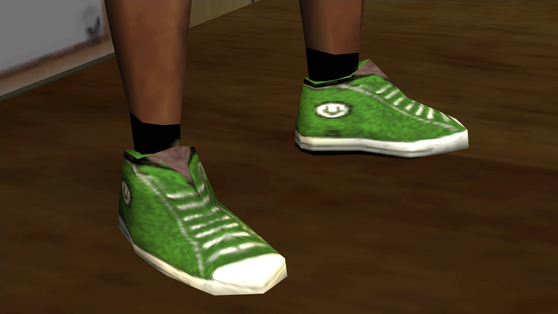 파일:Clothing-GTASA-ProLaps-Shoes-GreenHiTops.png