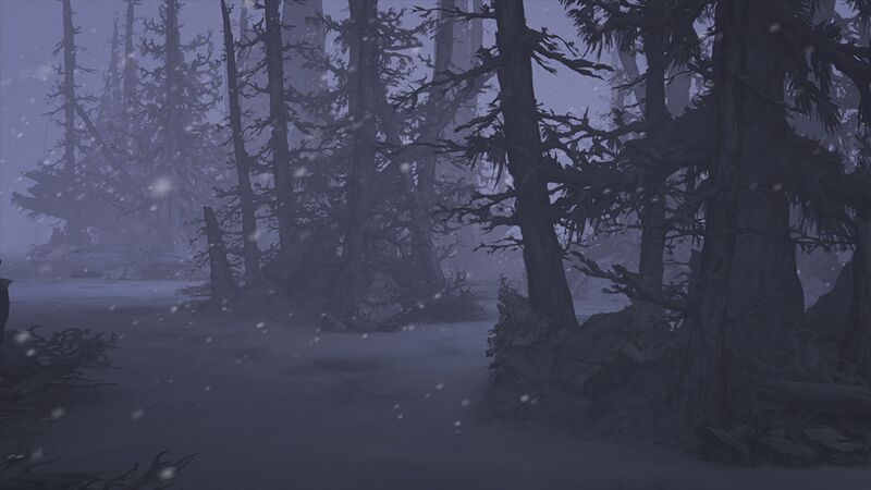파일:Eternal Woods.jpg