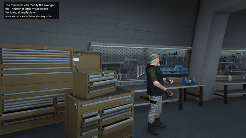 파일:Facilities-GTAO-WorkshopMechanic.png