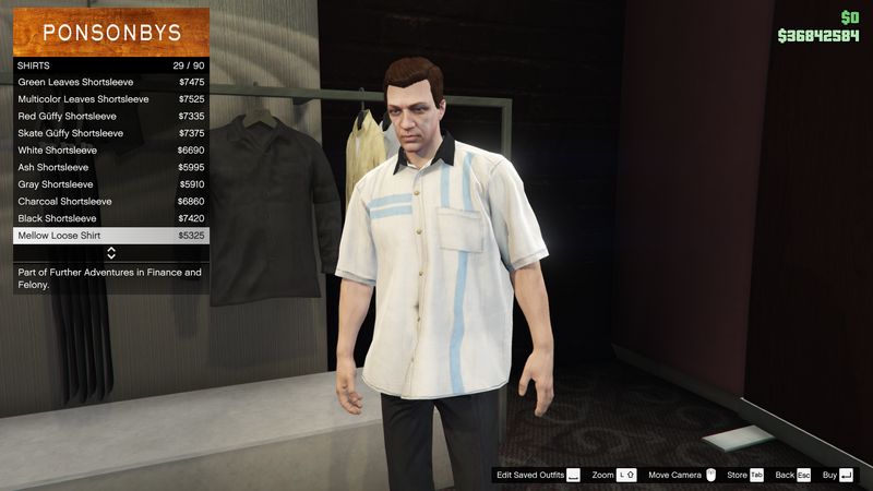 파일:FurtherAdventuresinFinanceandFelony-GTAO-MaleTops-Shirts1-MellowLooseShirt.png