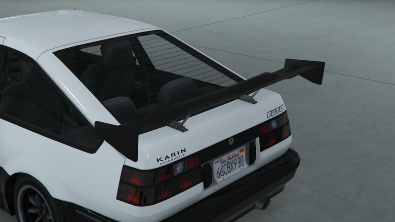 파일:FutoGTX-GTAO-Spoilers-DriftWing.png