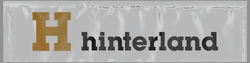온라인의 차량 창고에서 볼 수 있는 Hinterland 포스터.
