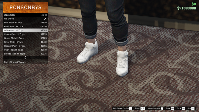 파일:ImportExport-GTAO-FemaleShoes-Sneakers3-WhitePlainHiTops.png