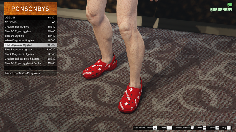 파일:LosSantosDrugWars-GTAOe-MaleShoes-Ugglies5-RedBlagueursUgglies.png