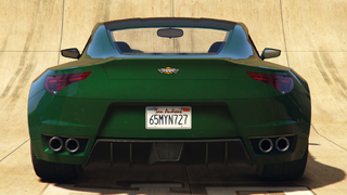 세븐-70 (후면)
