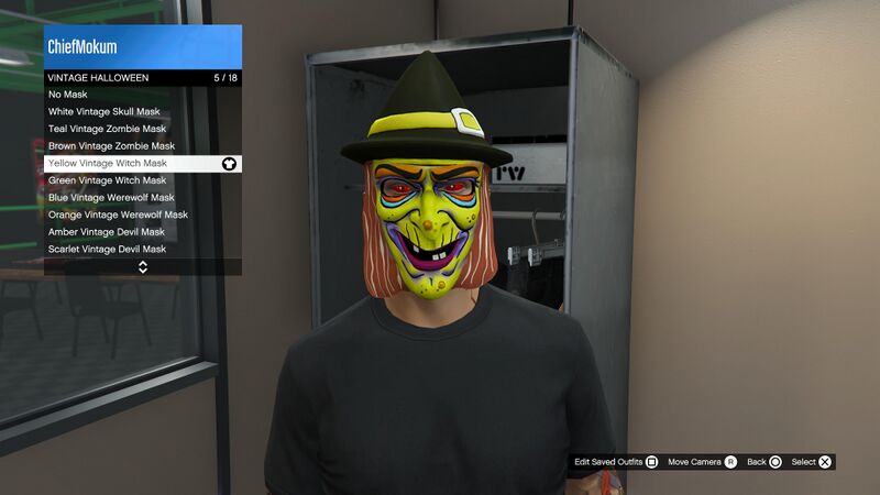 파일:SpecialClothing-GTAOee-YellowVintageWitchMask.jpg