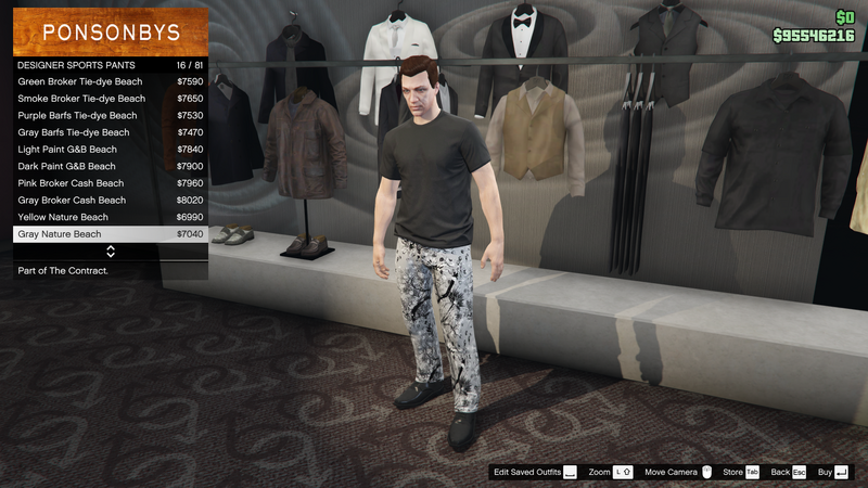 파일:TheContract-GTAOe-MalePants-DesignerSportsPants16-GrayNatureBeach.png