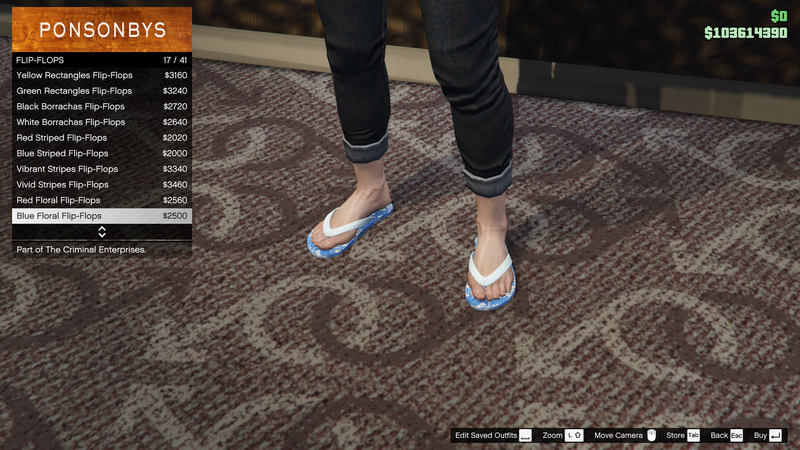 파일:TheCriminalEnterprises-GTAOe-FemaleShoes-FlipFlops16-BlueFloralFlipFlops.png