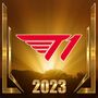 2023 월드 챔피언십 T1