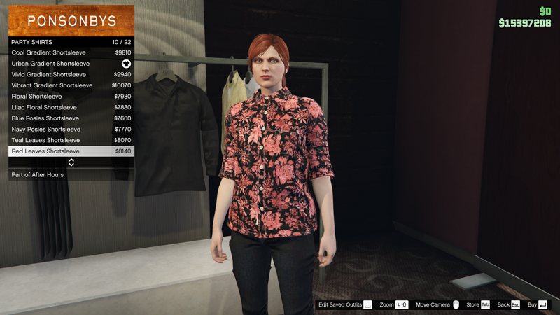 파일:AfterHours-GTAO-FemaleTops-PartyShirts10-RedLeavesShortsleeve.png