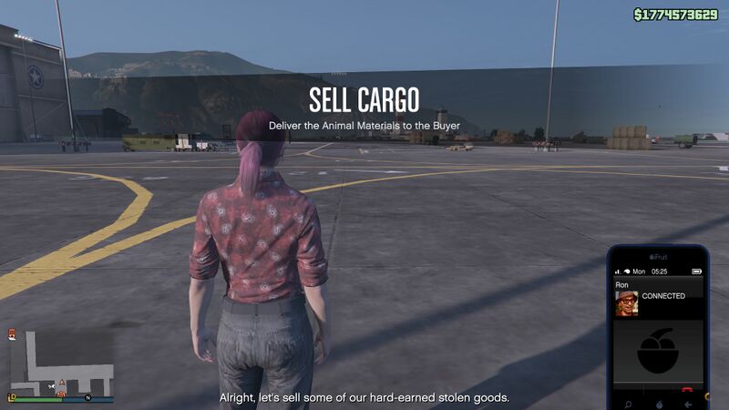 파일:AirFreightCargoSellMissionApocalypseIssi-GTAOee-SS1.jpg