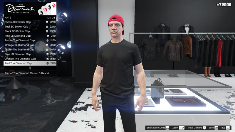 파일:CasinoStore-GTAO-MaleHats12-RedTheDiamondCap.png