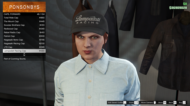 파일:CunningStunts-GTAO-FemaleHats-Caps12-LampadatiRacingCap.png