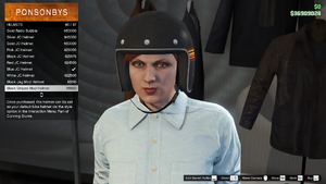 CunningStunts-GTAO-FemaleHats-Helmets27-BlackStripesModHelmet.png