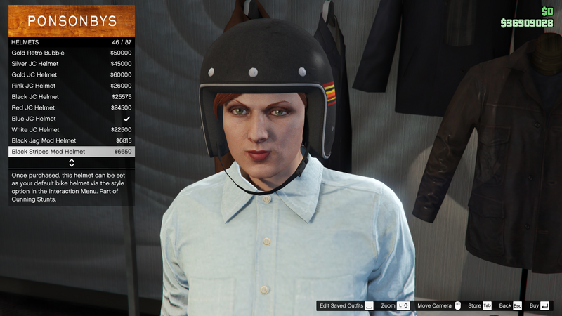 파일:CunningStunts-GTAO-FemaleHats-Helmets27-BlackStripesModHelmet.png