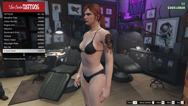 파일:CunningStunts-GTAO-FemaleTattoos-LeftArm8-8EyedSkull.png