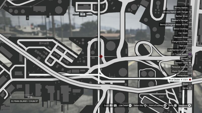 파일:EliminateTheRivalDealers-GTAOee-ElysianIsland-Map.jpg