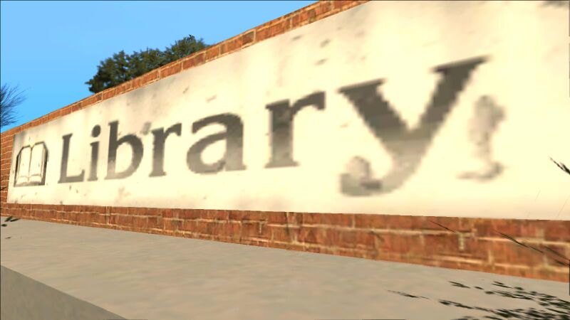 파일:PalominoCreek-Library-GTASA-Sign.jpg