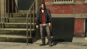 RandomCharacters-GTAIV-BrianMeech-FirstEncounter-StartingPoint.png