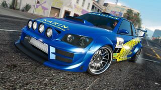 이벤트 주간 스크린샷.